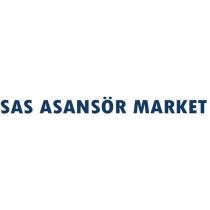 sas asansör market