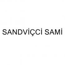 sandviçci sami