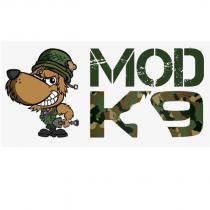 mod k9