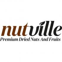 nutville premium dried nuts and fruits
