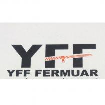 yff fermuar