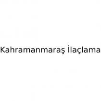 kahramanmaraş ilaçlama