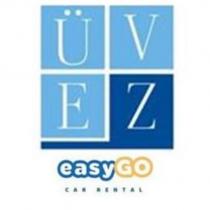 üvez easygo car rental