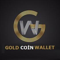 gw gold coin wallet
