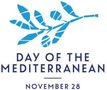 day of the mediterranean november 28