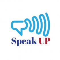 speak up