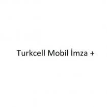 turkcell mobil imza +