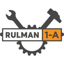 rulman 1a