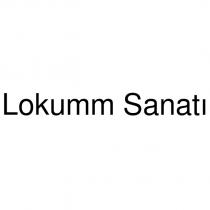 lokumm sanatı