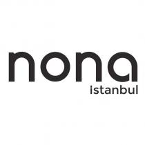 nona istanbul