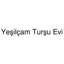 yeşilçam turşu evi