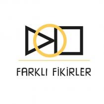 farklı fikirler