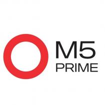 m5 prime