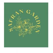 safran garden