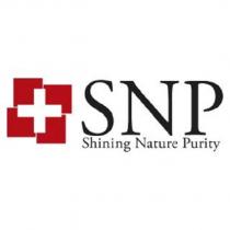 snp shining nature purity