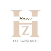 hazer takı & aksesuar hz