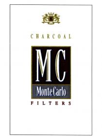 charcoal mc monte carlo filters