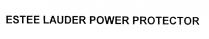 estee lauder power protector