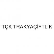 tçk trakyaçiftlik