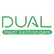 dual heat exchangers
