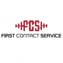 fcs fırst contact servıce