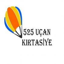 525 uçan kırtasiye