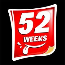 52 weeks