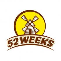 52 weeks
