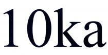10ka