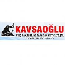 kavsaoğlu vinç. nak. turz. inş. taah. san. ve tic. ltd. şti. www.kavsaogluvinc.com