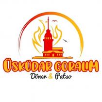 üsküdar goralım döner & patso