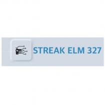 streak elm 327