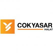 çokyaşar halat