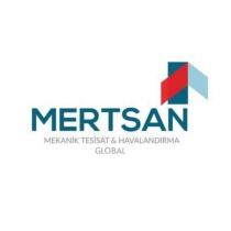 mertsan mekanik tesisat & havalandırma global