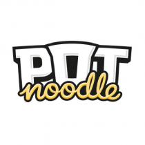 pot noodle