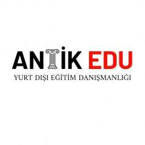 antik edu yurt dışı eğitim danışmanlığı