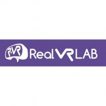 real vr lab