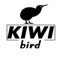 kiwi bird