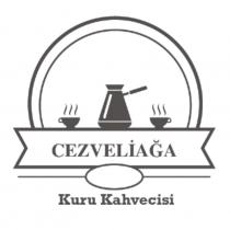cezveliağa kuru kahvecisi