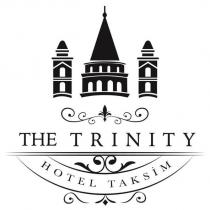 the trinity hotel taksim