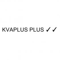 kvaplus plus