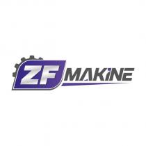 zf makine