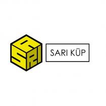 sarı küp