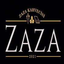 zaza kahvecisi zaza 2021