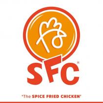 sfc the spice fried chicken