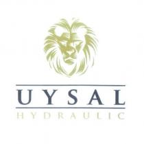 uysal hydraulic