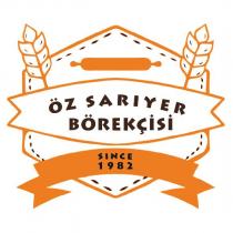 öz sarıyer börekçisi since 1982