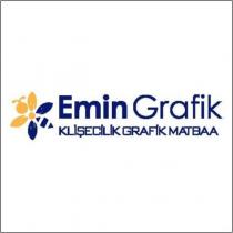 emin grafik klişecilik grafik matbaa