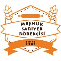 meşhur sarıyer börekçisi since 1982