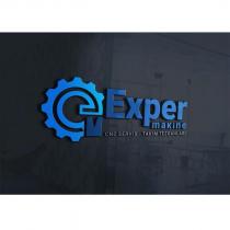 exper makine cnc servis-takım tezgahları